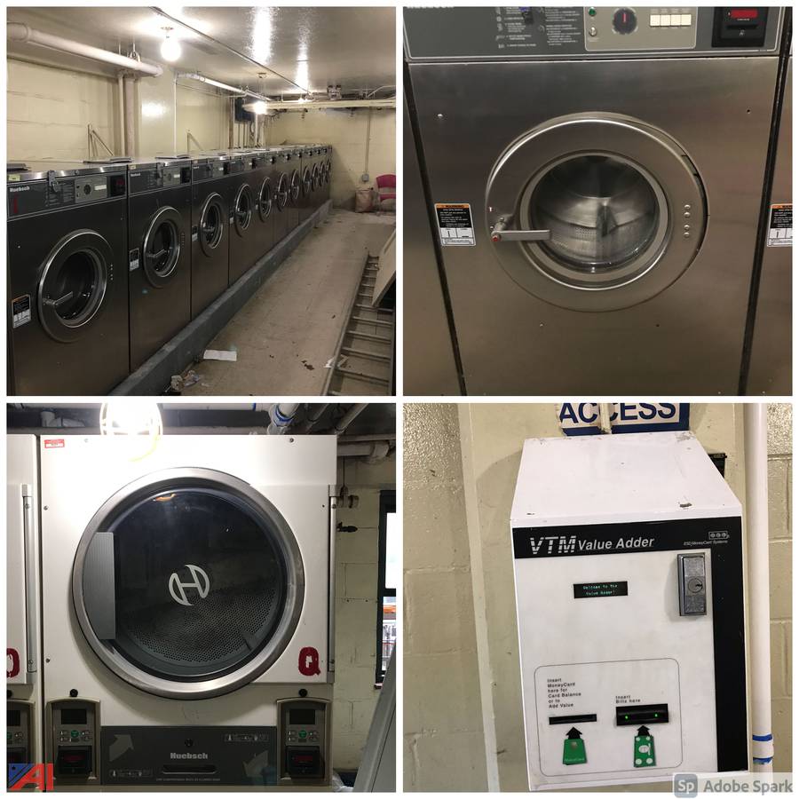 Auctions International Auction Yonkers Municipal Housing Authority